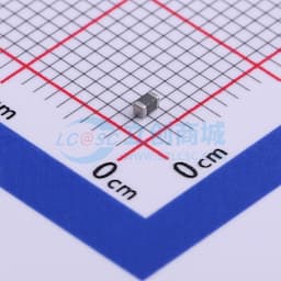 2000Ω ±25% @100MHz 50mA缩略图