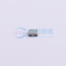 32.768kHz ±25ppm 3.3V 方波缩略图