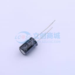 220uF ±20% 35V缩略图