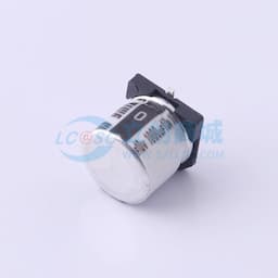 1000uF ±20% 10V缩略图
