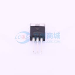 SMT5N60缩略图