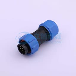 电缆插头JH1710P-7缩略图