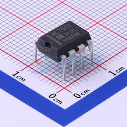 电荷泵直流-直流电压转换器【插件】缩略图