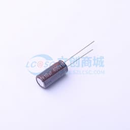 10uF ±20% 400V缩略图