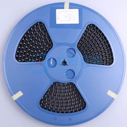 雄和远景，电路板表贴圆螺母柱，M3Xφ5.56X7+1.53，铜镀锡，编带装缩略图