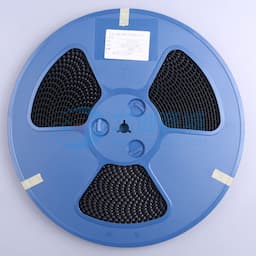 雄和远景，电路板表贴圆螺母柱，M2.5Xφ5.56X2+1.53，铁镀锡，编带装缩略图