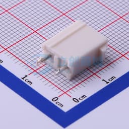 2x1P 间距:4.2mm 直插 【插件】缩略图