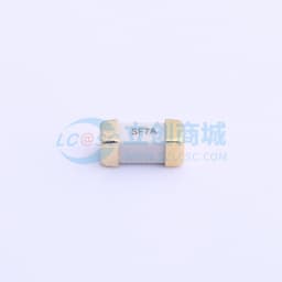 125V贴片式保险丝缩略图