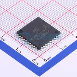 HK32F103VET6缩略图