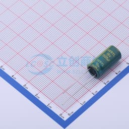 1500uF ±20% 16V缩略图