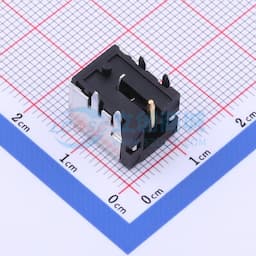 DC电源插座 【插件】缩略图