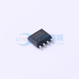 兼容I2C协议的8Kbit 串行EEPROM缩略图