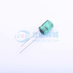 2.2uF ±20% 400V缩略图