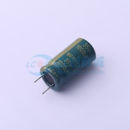 1000uF ±20% 35V 【插件】缩略图