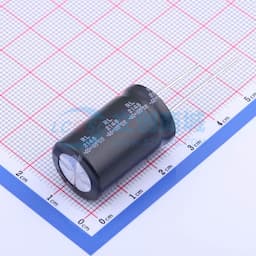 4700uF ±20% 25V缩略图