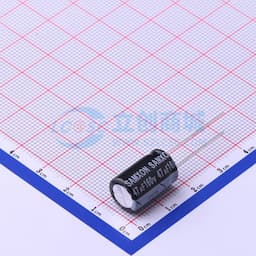 47uF ±20% 160V缩略图