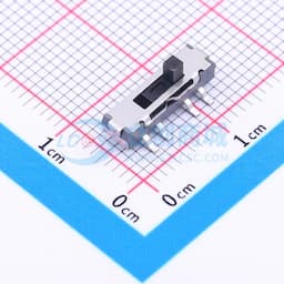 微型拨动开关缩略图