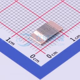2mΩ ±5% 6W 分流贴片电阻ASR系列缩略图