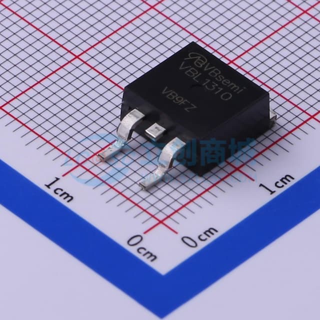 VBL1310实物图