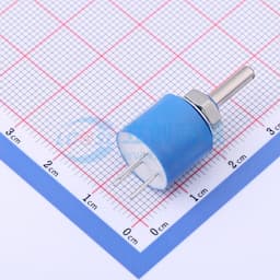 500kΩ ±10%缩略图