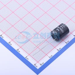 8.2uF ±20% 450V缩略图