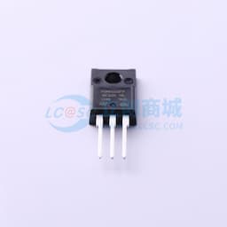 STP5NK60ZFP缩略图