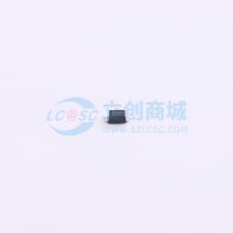 单向TVS 5V截止 峰值浪涌电流：8A@8/20us缩略图