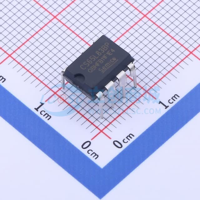 CS65L83BP 【插件】实物图