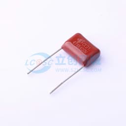 470nF ±10% 400V 聚脂CL21 474K400V缩略图