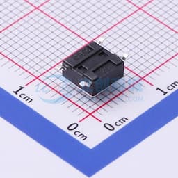 6*6*4.3mm 立贴 轻触开关缩略图