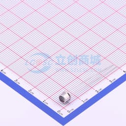 金属壳光敏电阻 【光敏】缩略图