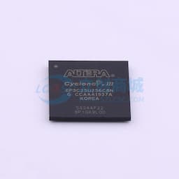 EP3C25U256C8N缩略图