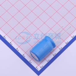 2200uF ±20% 16V 【插件】缩略图