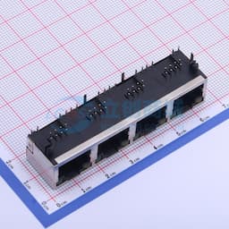 弯插 带LED 【插件】缩略图