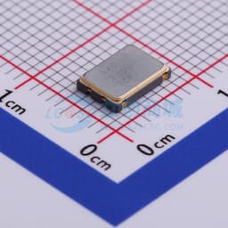 YSO690PR 2MHZ 1.8V FS±50PPM -40~85℃ CMOS缩略图