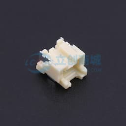 1x2P 间距:2mm 卧贴 系列:PA缩略图