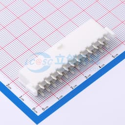 2x12P 间距:4.2mm 直插 【插件】缩略图