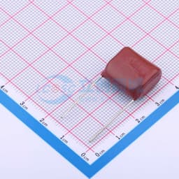 1uF ±5% 250V P=15 L=20 CL21 17*15*8缩略图