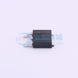 Power Switch/Driver 1:1 N-Channel  DPAK缩略图