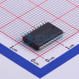 高性能智能家居:LED恒流 MCU缩略图