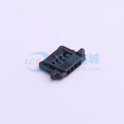 1mm 1x4P缩略图