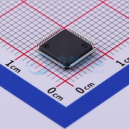 32位ARM Cortex-M0+微控制器缩略图