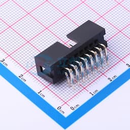 2x8P 弯插缩略图