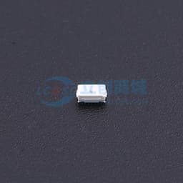 3014侧面红贴片式发光二极管缩略图