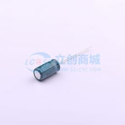 2.2uF ±20% 400V 【引线】缩略图