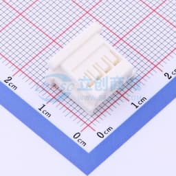2.5mm 1x4P缩略图