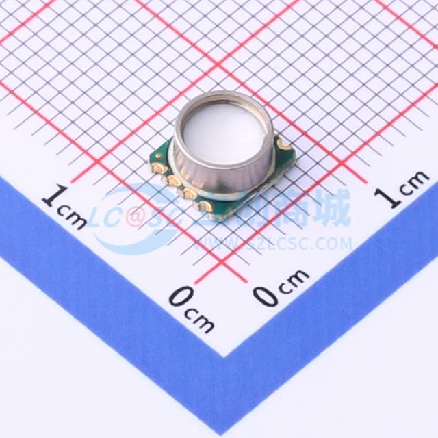 防水传感器 气压传感器实物图