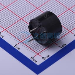 电压5V 频率4000Hz 阻抗42Ω 【蜂鸣】缩略图