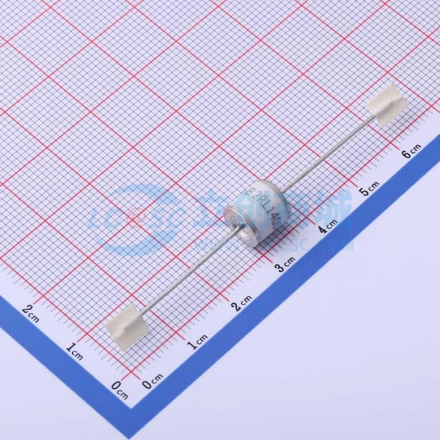 1400V 2.5kA 2端 GDT实物图