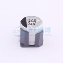 470uF ±20% 35V缩略图